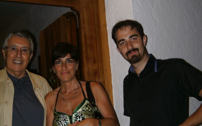 32 Asilah International Cultural Festival